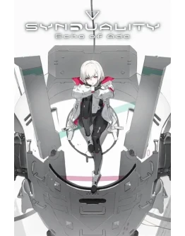 SYNDUALITY Echo of Ada Xbox Series XS активация