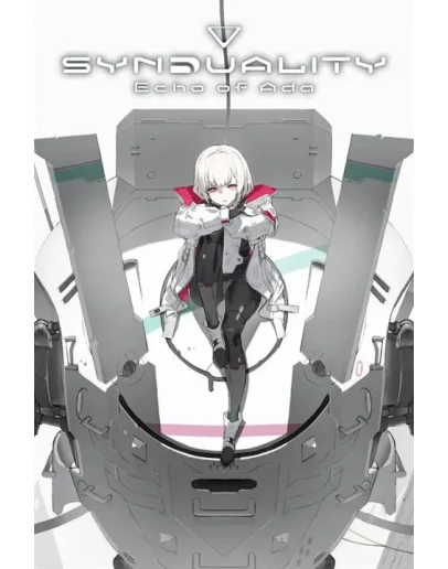 SYNDUALITY Echo of Ada Xbox Series XS активация