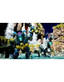 SYNDUALITY Echo of Ada Xbox Series XS активация