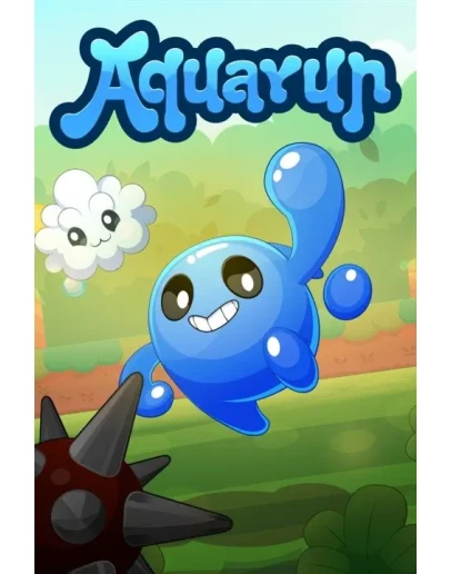 Aquarun Xbox One &amp Xbox Series XS активация