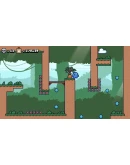 Aquarun Xbox One &amp Xbox Series XS активация