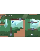 Aquarun Xbox One &amp Xbox Series XS активация