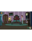 Let Me Sleep Xbox One &amp Xbox Series XS активация