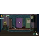 Let Me Sleep Xbox One &amp Xbox Series XS активация