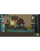 Let Me Sleep Xbox One &amp Xbox Series XS активация