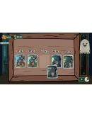 Let Me Sleep Xbox One &amp Xbox Series XS активация