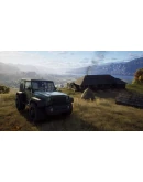 Way of the Hunter - Ultimate Edition Xbox активация Way of the Hunter - Ultimate Edition Xbox активация