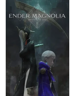 ENDER MAGNOLIA: Bloom in the Mist Xbox активация