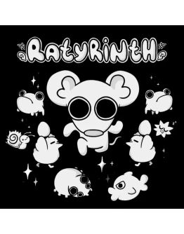 Ratyrinth PS4 &amp PS5