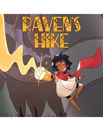 Raven's Hike PS4 &amp PS5