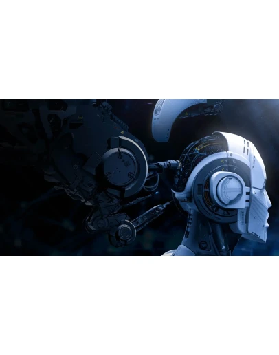 Raw Data PS4 &amp PS5