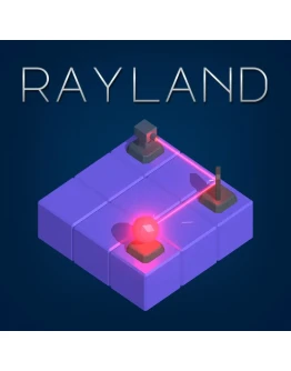 Rayland PS4 &amp PS5