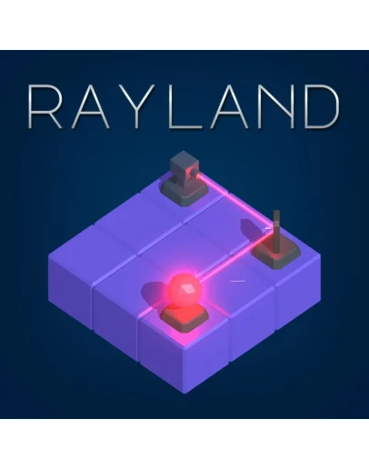 Rayland PS4 &amp PS5