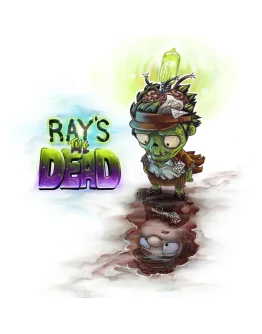 Ray's The Dead PS4 &amp PS5