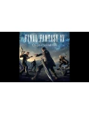FINAL FANTASY XV Original Soundtrack DLC STEAM РОССИЯ