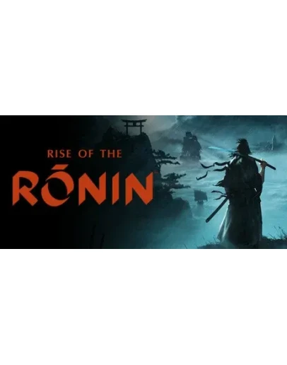 Rise of the Ronin (Steam Gift Россия)