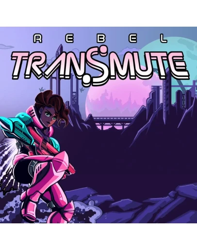 Rebel Transmute PS4 &amp PS5