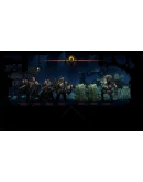 Darkest Dungeon II - Inhuman Bondage DLC STEAM РОССИЯ