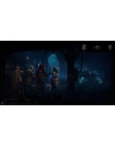 Darkest Dungeon II - Inhuman Bondage DLC STEAM РОССИЯ