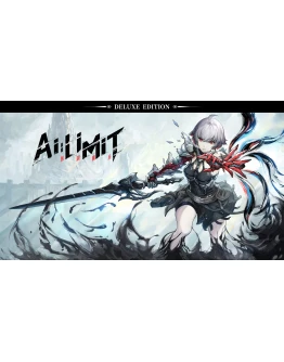 AI Limit - Deluxe Edition STEAM