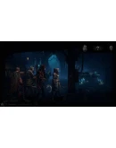 Darkest Dungeon II - Inhuman BondageSTEAM GIFTRU+МИР Darkest Dungeon II - Inhuman BondageSTEAM GIFTRU+МИР