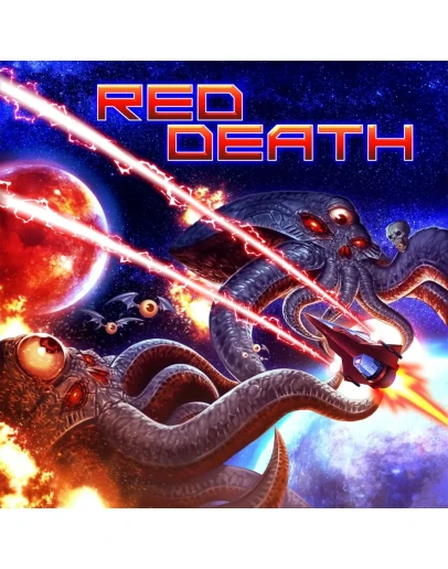 Red Death PS5