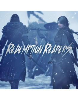 Redemption Reapers PS4 &amp PS5