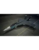 ACE COMBAT 7 SKIES UNKNOWN TOP GUN: Maverick Aircraft