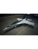 ACE COMBAT 7 SKIES UNKNOWN TOP GUN: Maverick Aircraft