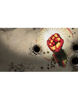 Red Faction II PS4 &amp PS5