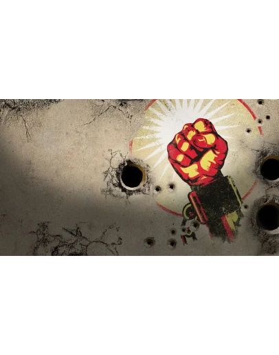 Red Faction II PS4 &amp PS5