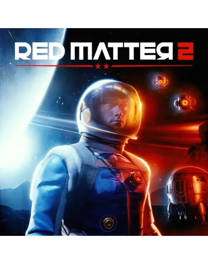 Red Matter 2 PS5