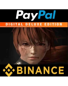 DEAD OR ALIVE 6 Digital Deluxe Edition STEAM DEAD OR ALIVE 6 Digital Deluxe Edition STEAM