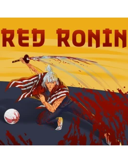 Red Ronin PS4 &amp PS5