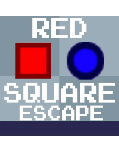 Red Square Escape PS4 &amp PS5