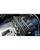 Motorcycle Mechanic Simulator 2021 (Steam Gift Россия)