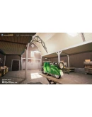 Motorcycle Mechanic Simulator 2021 - Scooter DLC (Steam