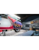Motorcycle Mechanic Simulator 2021 - Scooter DLC (Steam