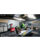 Motorcycle Mechanic Simulator 2021 - Electric Bike DLC