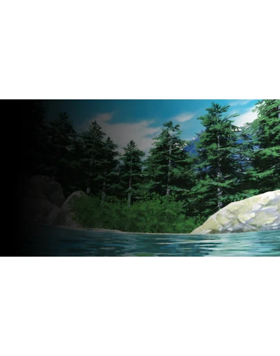 Reel Fishing: Road Trip Adventure PS4 &amp PS5