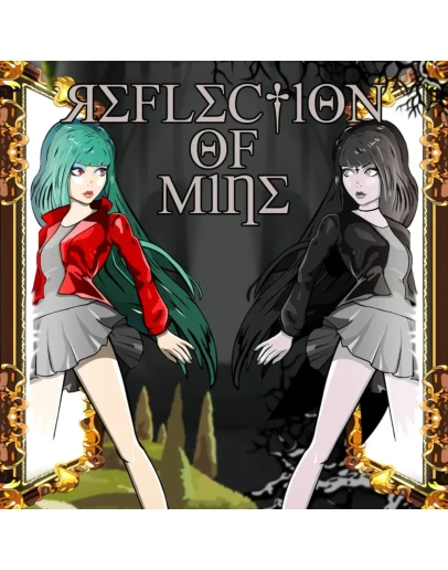 Reflection Of Mine PS4 &amp PS5