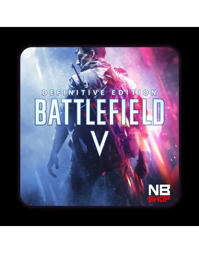 Ключ Battlefield 5 Definitive Edition Россия + ВЕСЬ МИР