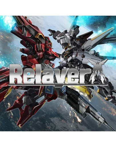 Relayer PS4 &amp PS5