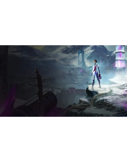 Relicta PS4 &amp PS5