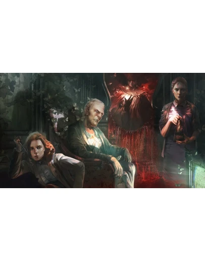 Remothered: Tormented Fathers PS4 & PS5 Remothered: Tormented Fathers PS4 & PS5