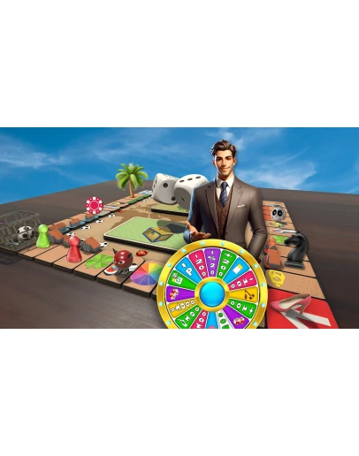 Rento Fortune PS4 &amp PS5