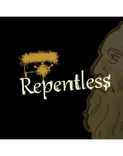 Repentless PS5