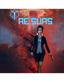 Re.Surs PS4 &amp PS5