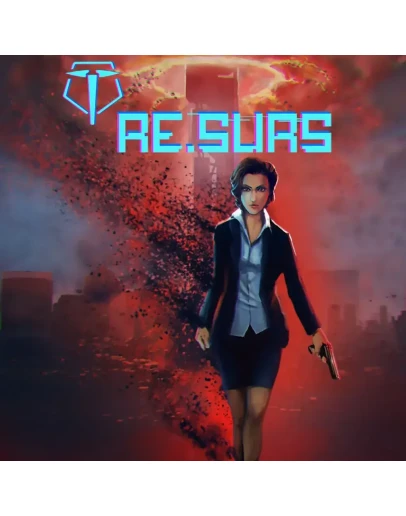 Re.Surs PS4 &amp PS5