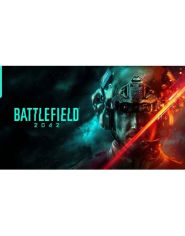 Battlefield 2042 Elite RU/UA/KZ АВТО